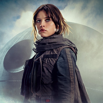 「ローグ・ワン/スター・ウォーズ・ストーリー」