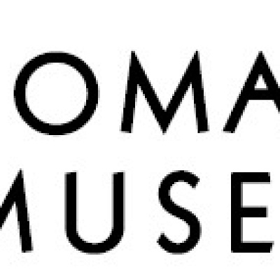 ロマンスカーミュージアムのロゴ