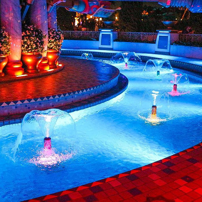 ロマンチック♪