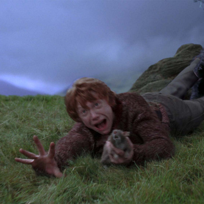 ロン・ウィーズリー