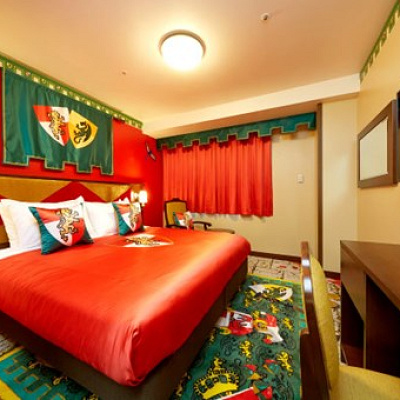 客室「キングダム」