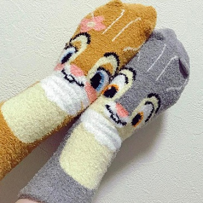 ルームウェアとセットがおすすめ♡