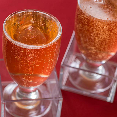  ロゼ・スパークリングワイン