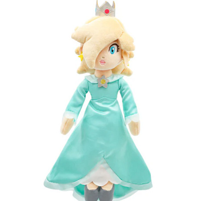 ロゼッタぬいぐるみ