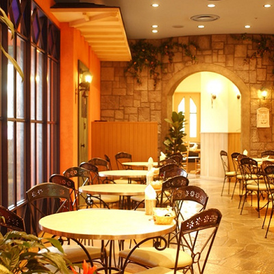 ロティズ・ハウス