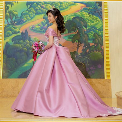 「ロイヤルレディアンス」