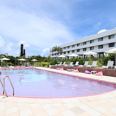 美ら海水族館に一番近いホテル「ロイヤルビューホテル美ら海」