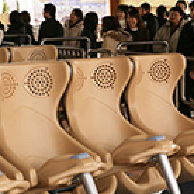 音楽を聴きながら走る