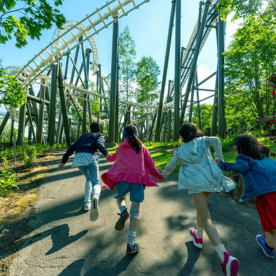 ルスツリゾートの料金