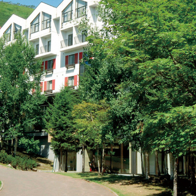 ルスツリゾートホテル＆コンベンション