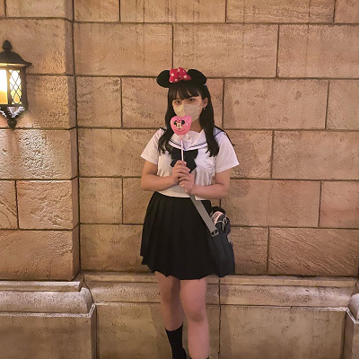 セーラー服（半袖）