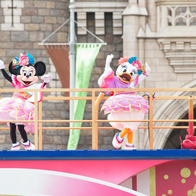 彩涼華舞（さいりょうかぶ）