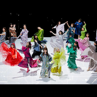 櫻坂46