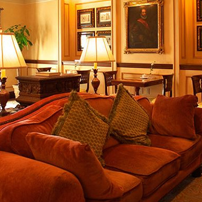 サローネ・デッラミーコ