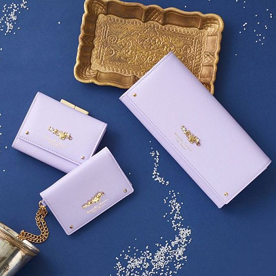 サマンサタバサ×ディズニー「アラジン