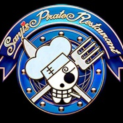 サンジのマーク