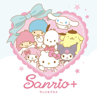 Sanrio+