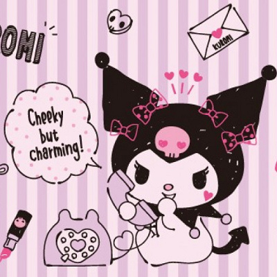 サンリオクロミ