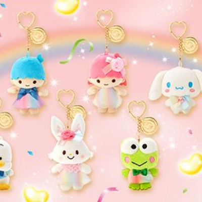 サンリオピューロランドオンライン