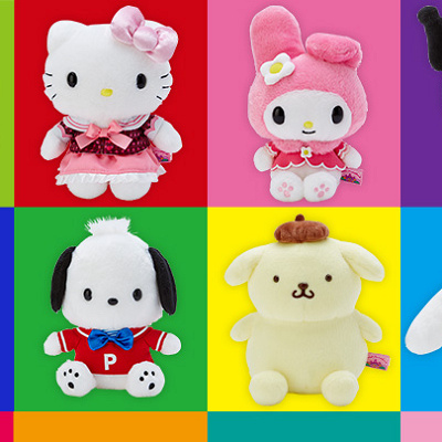 【ピューロランド30周年✨アニバーサリー】グッズ❣️ ピューロランド【公式】 on X: 