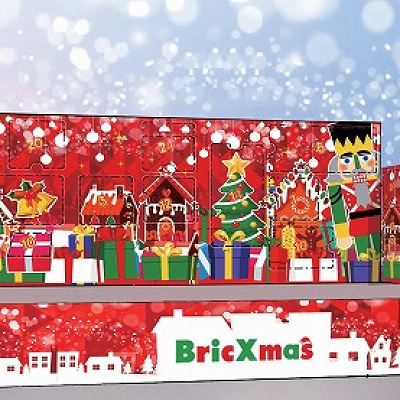 「サンタさんのハートフルメッセージ ～アドベント・カウントダウン～」ステージ