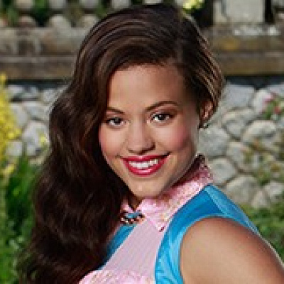 サラ・ジェフェリー