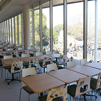 さるやまキッチン