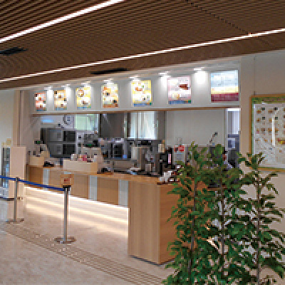 「サバンナキッチン」おすすめレストラン