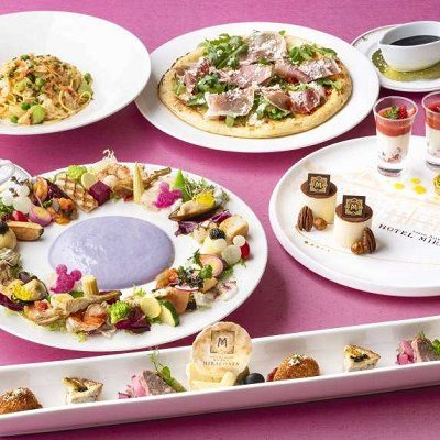 シーズナルデュオセットN