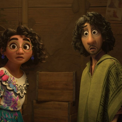 「秘密のブルーノ」