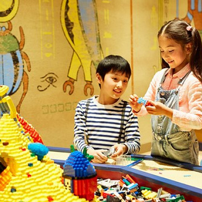 シークレット・チャンバー・オブ・アムセトラ