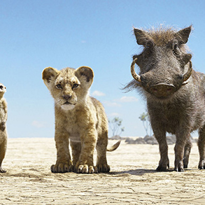 実写版『ライオン・キング』の続編