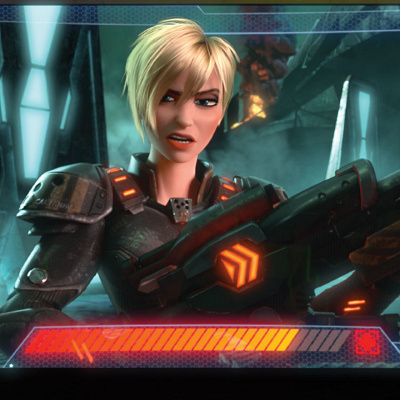 カルホーン軍曹