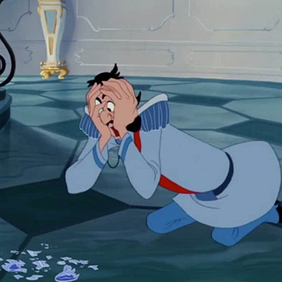 ショップディズニーで使えなくなったサービス