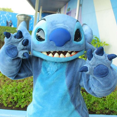 『リロ・アンド・スティッチ』に隠された7つの秘密