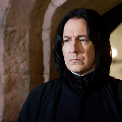 セブルス・スネイプ