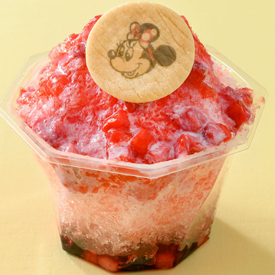 シェイブアイス