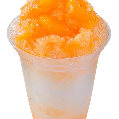 シェイブアイス