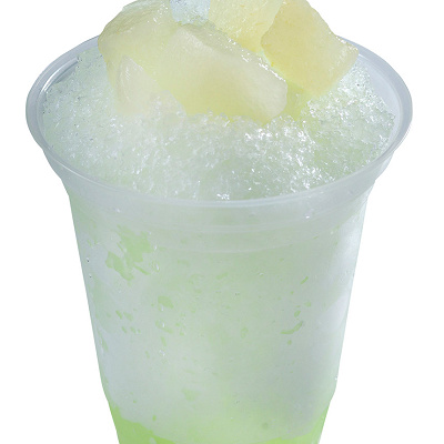 シェイブアイス