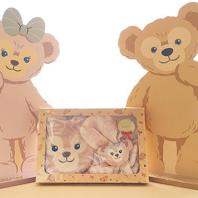 シェリーメイのギフトセット