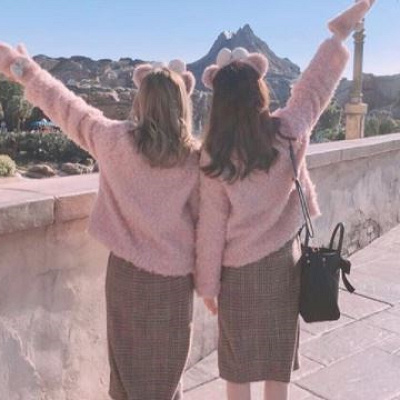 シェリーメイコーデ