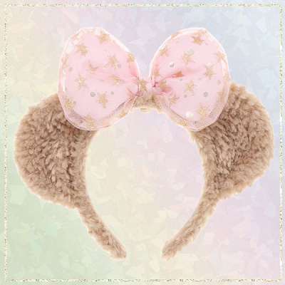 シェリーメイカチューシャ