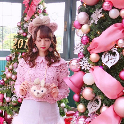 シェリーメイバウンド