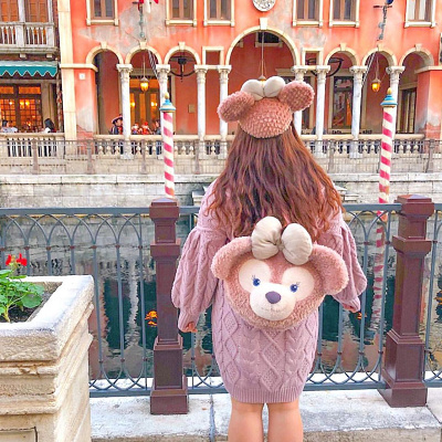 シェリーメイコーデ①