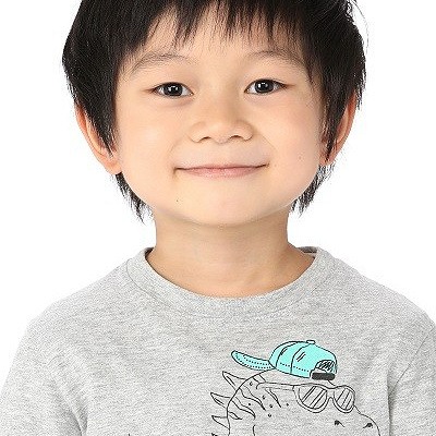 木村新汰（アントニオ）