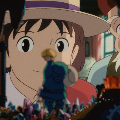 西司朗(声優：小林桂樹)