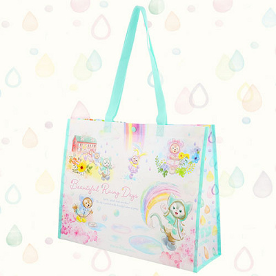 ショッピングバッグ