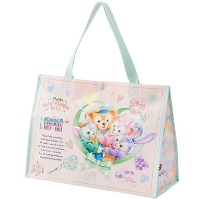 ショッピングバッグ