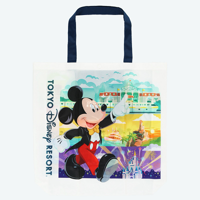 ショッピングバッグ