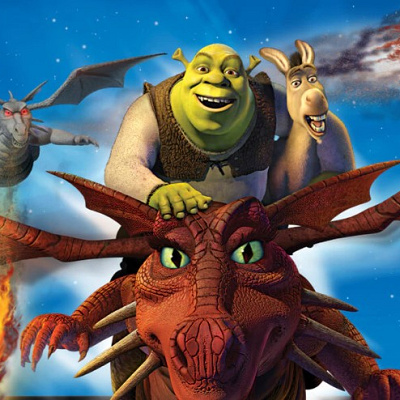シュレック2